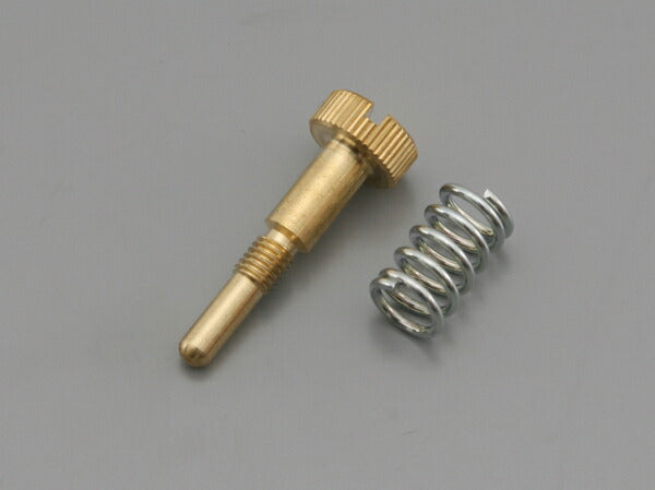 Idling screw for CR-MINI carburetors