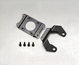 WR250X/R Front Fender Stays/Euro Fender Compatible with Stock Headlight