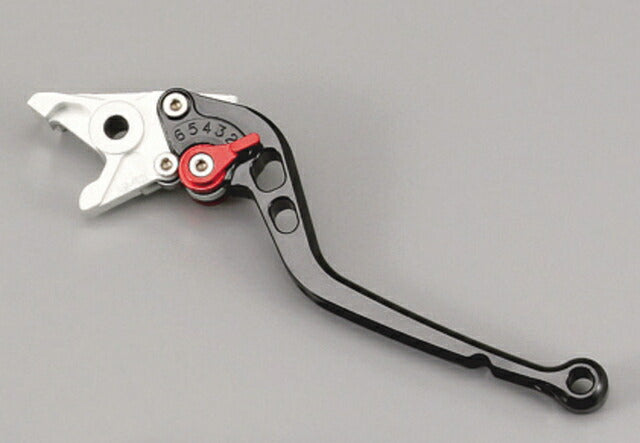 Aluminum Adjustable Levers CB13SF(-07) Black