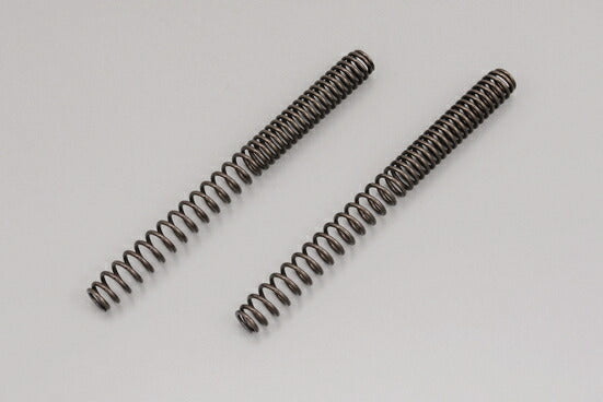 Reinforced Front Fork Springs / Address V125 (K7/9)