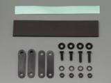 Repair parts set for Blast Barrier X