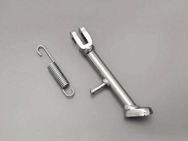 Plated Short Side Stand / For Lowering Monkey