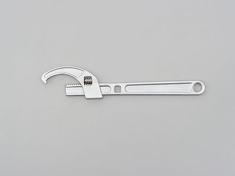 スライド式リングスパナ φ35~φ75用