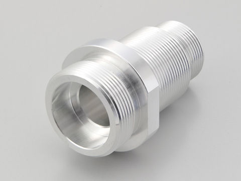 Upper Damper Cap, 1 pc / For Inner Fork Kit Repair, Monkey