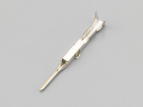 Winker Connector 040 Type Male Terminal 50 pcs