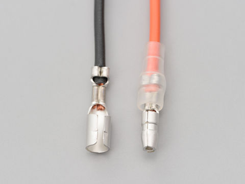 Replacement Turn Signal Harness / HONDA