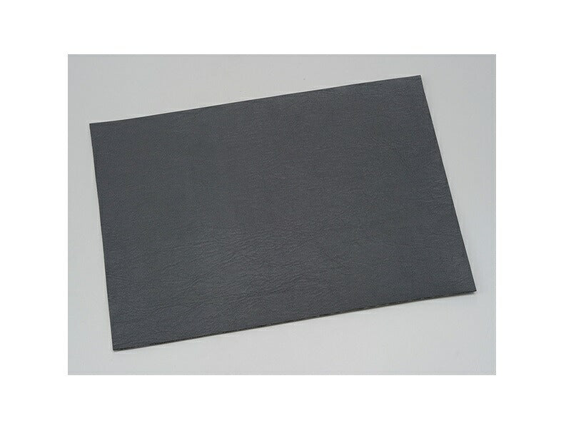 Sheet Repair, Large Size (210x300mm), Matte Black