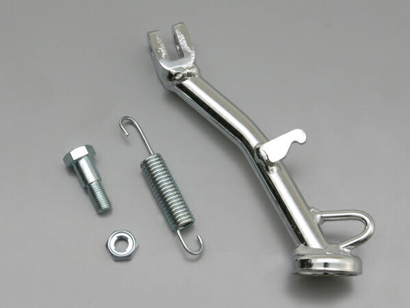 Side Stand Chrome Plated / AXIS TREET