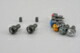 Heavyweight Bar End Fine Cut/Blue