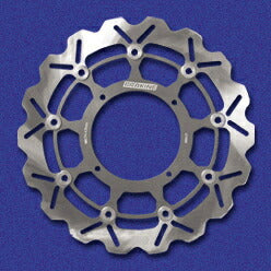 BRAKING Disc Rotor WK050L
