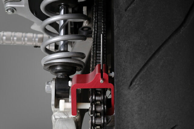 Chain alignment tool (compatible with chain sizes 420-630)