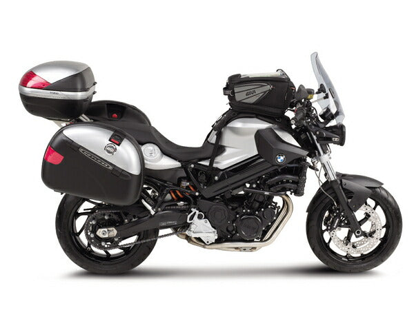 GIVI Tank Bag T460B Tank Fitting System 130x160x310mm