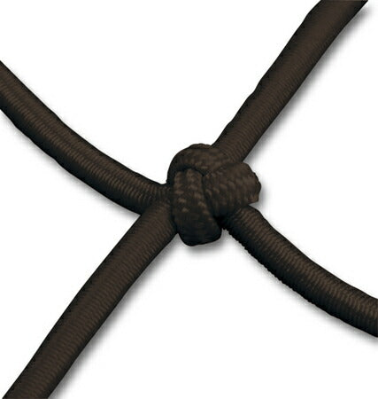 Net Hook with Pouch, Size M/Black