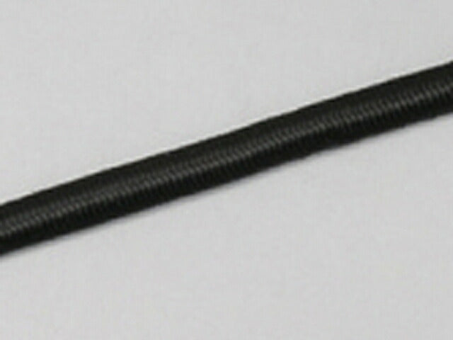 ストレッチコード\U0026フック エックスタイプ/ブラック