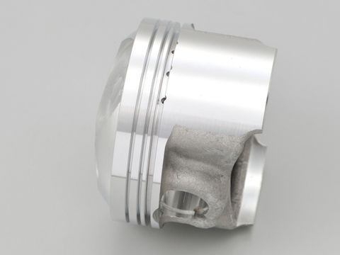Piston φ52, Dynahead, 88cc, for Monkey repair