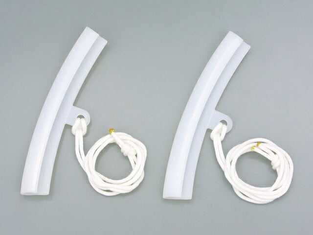 Rim protectors (set of 2)