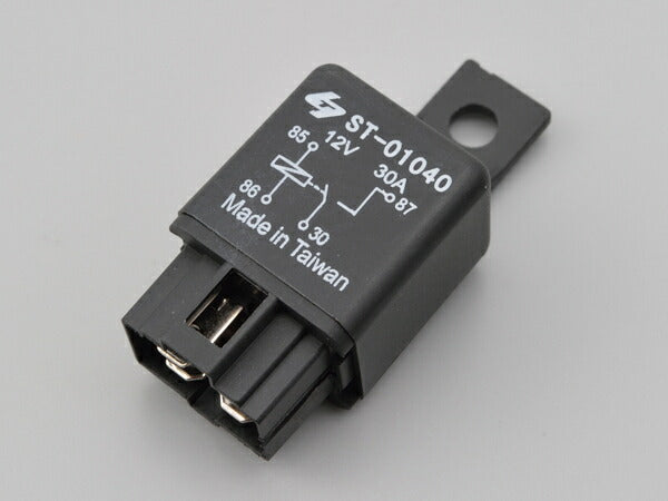Repair part: Relay