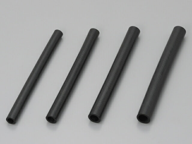 Radiator hose / straight, 16mm inner diameter x 25mm outer diameter x 300mm