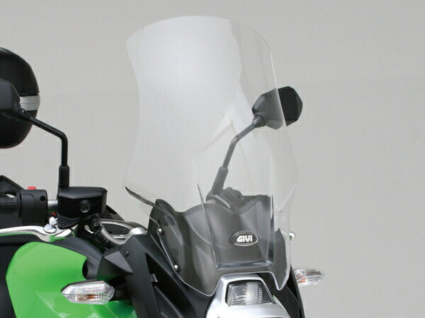 GIVI D410ST Aerodynamics Screen VERSYS (10)