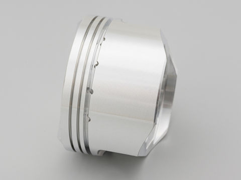 WISECO Forged Piston Only 52mm DOHC Monkey