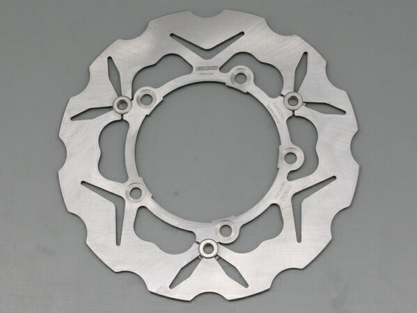 BRAKING Disc Rotor S38012