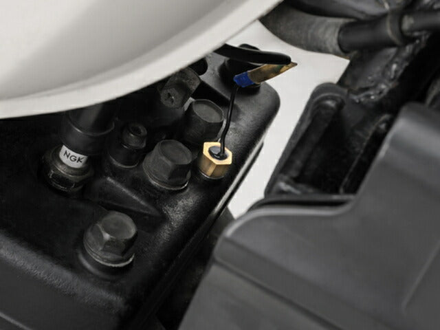 サーモセンサー/RZ250/350(4L3)