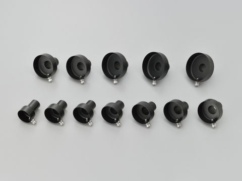 サイレンサーバッフル (スタンダード 41mm)