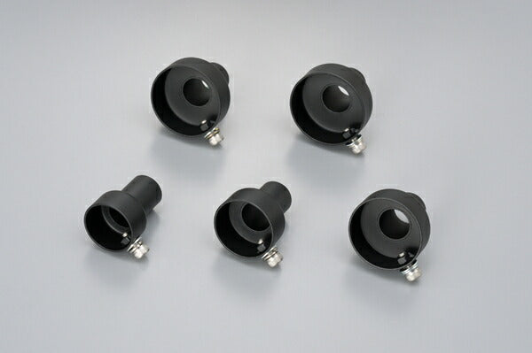 サイレンサーバッフル (スタンダード 58mm)