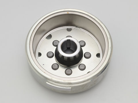 Flywheel/Middle Weight Outer Rotor Kit Repair Monkey