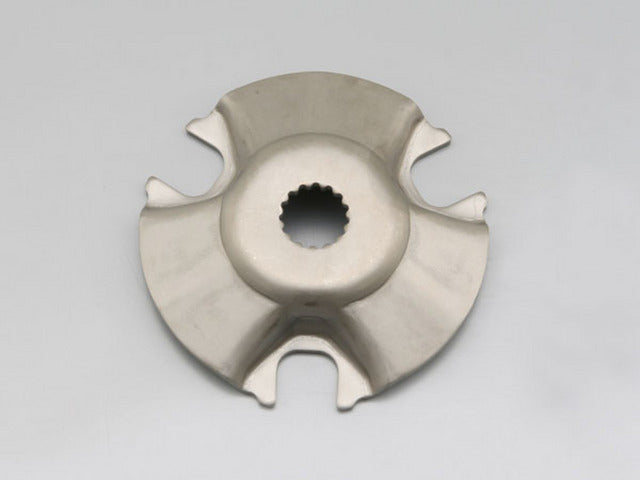 Ramp Plate / Grand Axis 100 Power Advance Pulley Kit (46292)