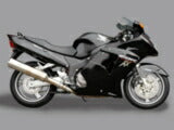 RIPMO Lipmo Seat (Dimple Mesh) / CBR1100XX