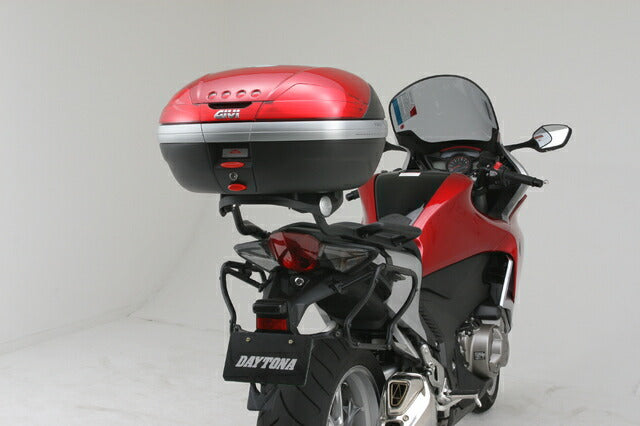 GIVI 267FZ Monorack Fitting for VFR1200F (10)