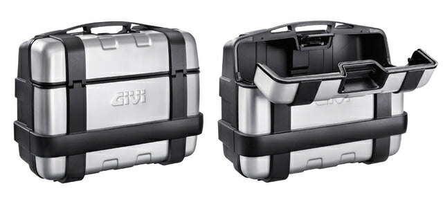 GIVI Monokey Case TRK33N TREKKER