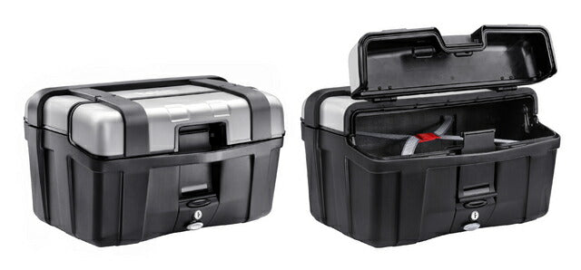 GIVI Monokey Case TRK46N TREKKER