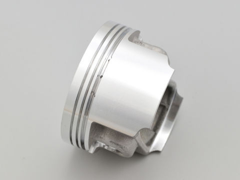 Piston 52mm/Normal head repair parts