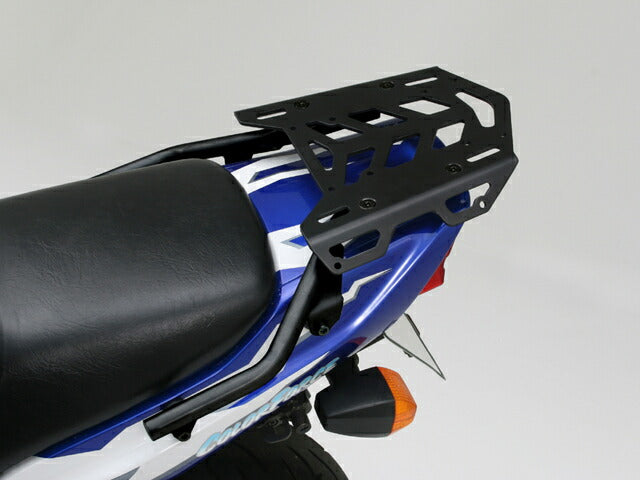 Multi-Wing Carrier ZRX1200R/S
