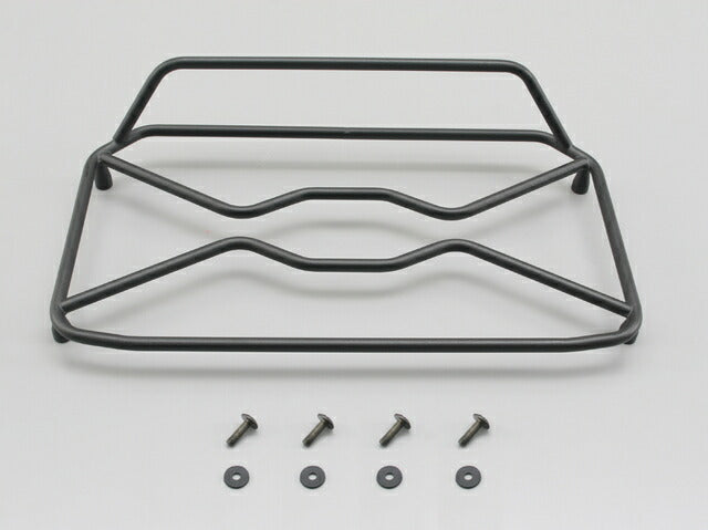 GIVI E120B Metal Rack TREKKER
