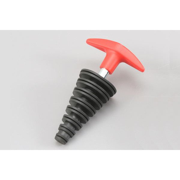 Muffler plug small