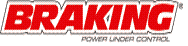 BRAKING Disc Rotor WK004R