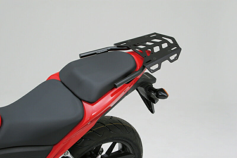 マルチウイングキャリア CB400R/CB400F – バイクマン