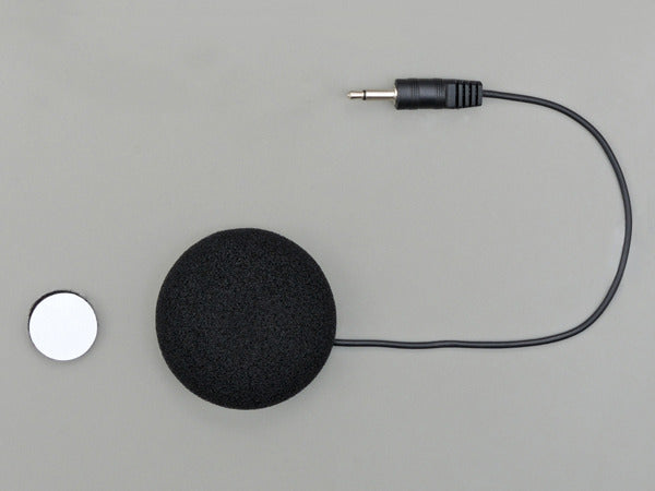 MOTOGPSRADAR LCD Helmet Speakers