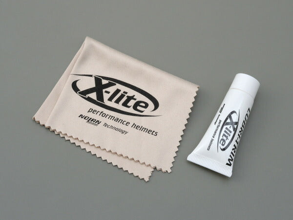 X-LITE LUBRITRIM ふちゴム保護材