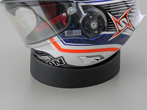 NOLAN ヘルメットメンテナンス リング