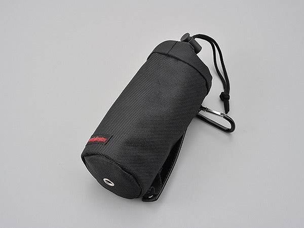 HBサドル ボトルホルダー ブラック