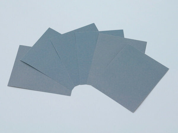 耐水サンドペーパー #800