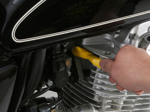 メンテナンスブラシ 5本セット