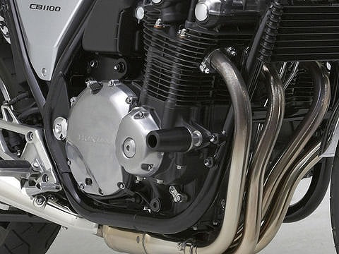 Engine Protector (Left & Right Set) CB1300SF (03-06)