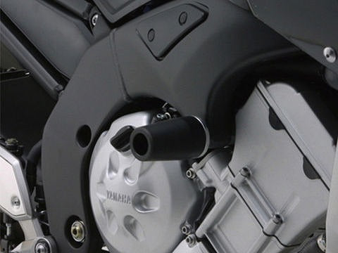 Engine Protectors (Left & Right Set) FZ1/FAZER (06-08)