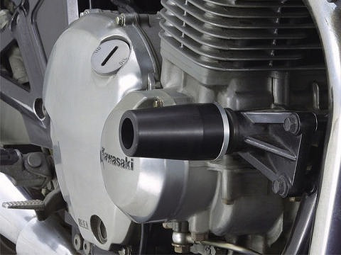 Engine Protector ZEPHYR1100(-06)