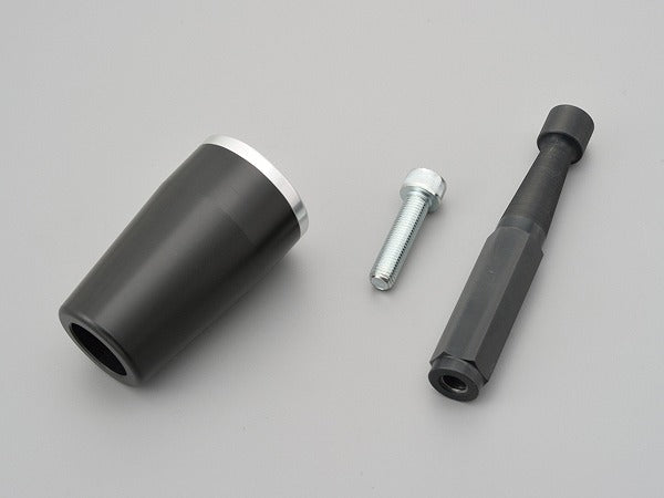 Engine Protector Single-Side Repair Kit, Right, 1 pc. for GSR750 (13)